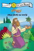 The Beginner's Bible Jesus Saves the World