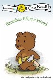 Barnabas Helps a Friend