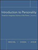 Introduction to Personality