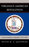 Virginia's American Revolution