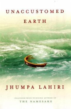 Lahiri, Jhumpa - Lahiri, Jhumpa