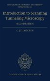 Introduction to Scanning Tunneling Microscopy
