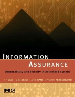 Cover Information Assurance