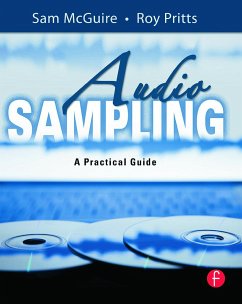 Audio Sampling - McGuire, Sam;Pritts, Roy
