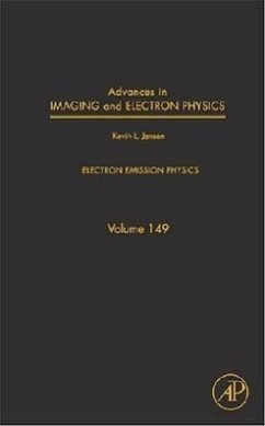 Advances in Imaging and Electron Physics - Jensen, Kevin