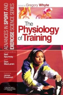 The Physiology of Training