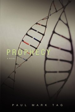 Prophecy - Tag, Paul Mark
