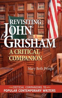 Revisiting John Grisham - Pringle, Mary Beth