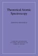 Theoretical Atomic Spectroscopy - Bild 1