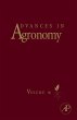 Advances in Agronomy - Bild 1