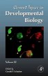 Current Topics in Developmental Biology - Bild 1