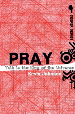 Pray - Johnson, Kevin