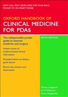 Oxford Handbook of Clinical Medicine for PDAs