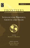 Intellectual Property, Growth and Trade