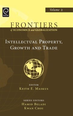 Intellectual Property, Growth and Trade - Maskus, K.E. (ed.)