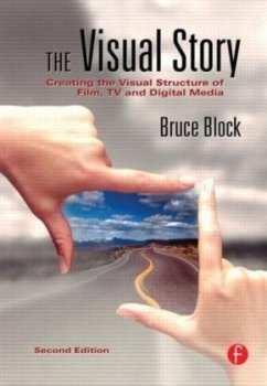Cover The Visual Story