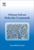 Polymer-Solvent Molecular Compounds