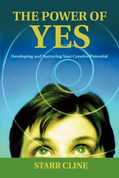 The Power of Yes - Cline, Starr