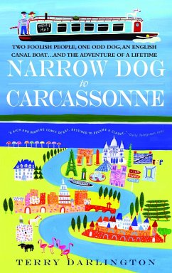 Narrow Dog to Carcassonne - Darlington, Terry