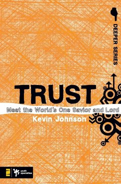 Trust - Johnson, Kevin