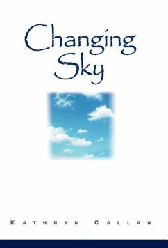 Changing Sky - Callan, Kathryn