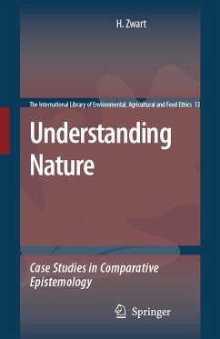 Understanding Nature - Zwart, Hub