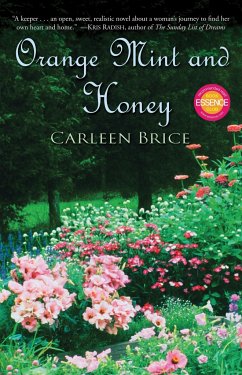 Orange Mint and Honey - Brice, Carleen