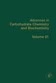 Advances in Carbohydrate Chemistry and Biochemistry