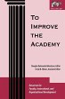 To Improve the Academy - Bild 1