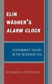 Elin Wägner's Alarm Clock