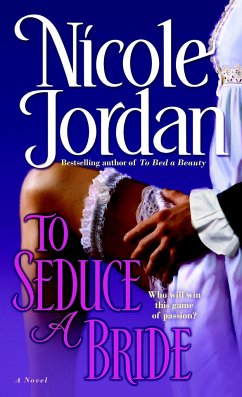 To Seduce a Bride - Jordan, Nicole
