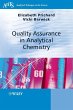 Quality Assurance in Analytical... - Bild 1