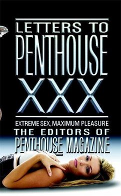 Letters to Penthouse XXX - Penthouse International