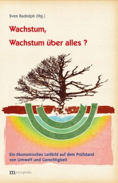 Cover Wachstum, Wachstum über alles?