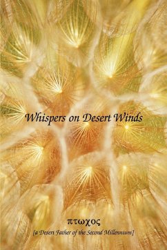 Whispers on Desert Winds