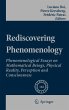 Rediscovering Phenomenology - Bild 1