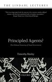 Principled Agents?