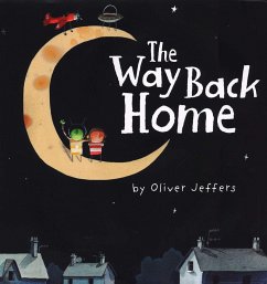The Way Back Home - Jeffers, Oliver