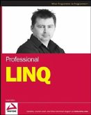 Professional LINQ Professional LINQ