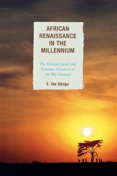 African Renaissance in the Millennium - Udogu, E. Ike