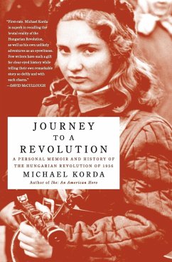 Journey to a Revolution - Korda, Michael