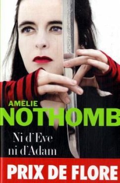 Nothomb, Amélie - Nothomb, Amélie