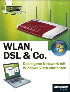 WLAN, DSL & Co. - Born, Günter