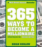 365 Ways to Become a Millionaire