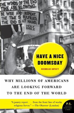 Have a Nice Doomsday - Guyatt, Nicholas