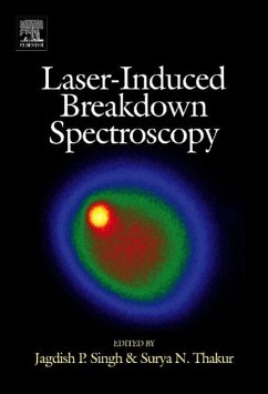 Laser-Induced Breakdown Spectroscopy - Singh, Jagdish P. / Thakur, Surya Narayan (eds.)