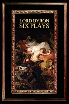 Lord Byron - Byron, Lord George Gordon; Byron, George Gordon