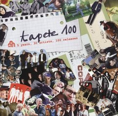 Cover Tapete 100