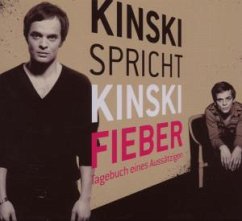 Cover Kinski spricht Kinski