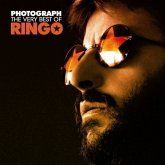 Photograph - The Very Best Of Ringo Starr